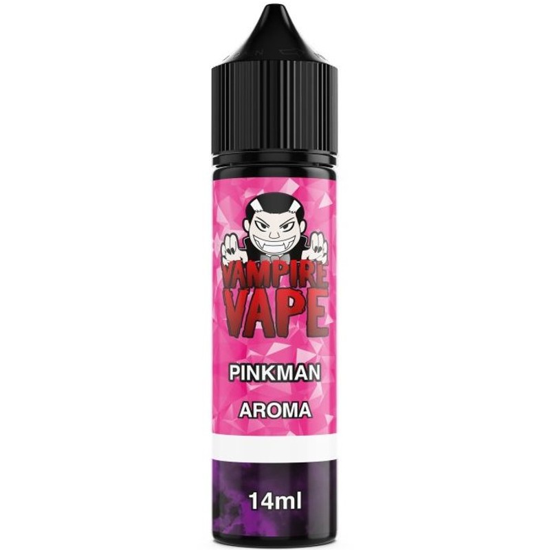 Vampire Vape Pinkman 14ml Aroma